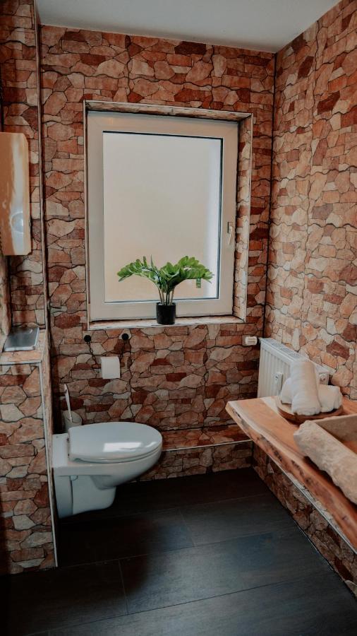 Apartment Mit Whirlpool *